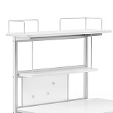 Надстройка Flex Deck для стола Moll Winner Compact