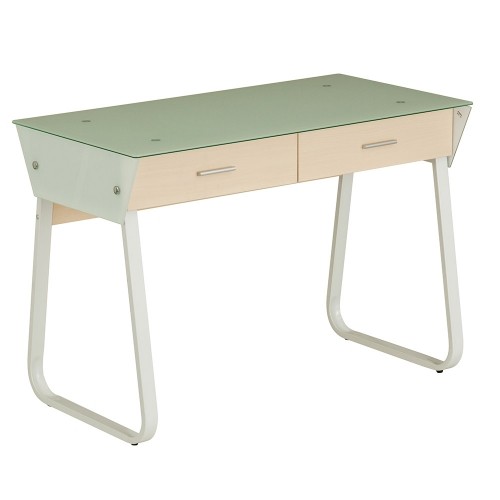 Компьютерный стол Rifforma CT-3311G
Компьютерный стол Rifforma CT-3311G