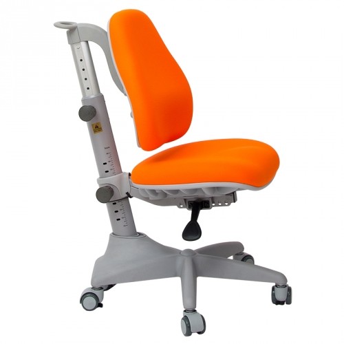 Кресло Rifforma Comfort-23 Оранжевый