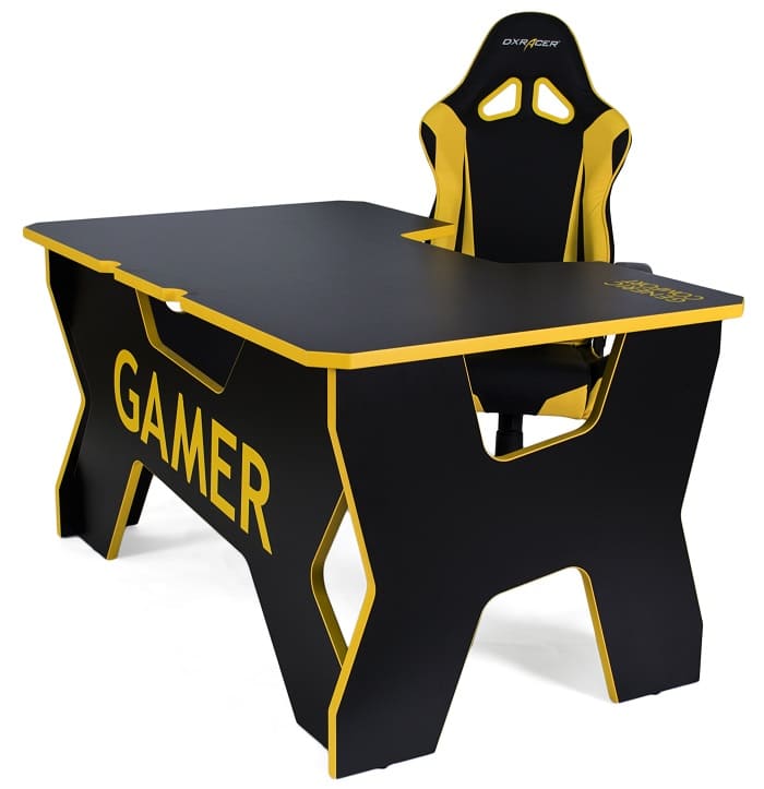 Геймерский стол Generic Comfort Gamer2/DS стол и стул фото