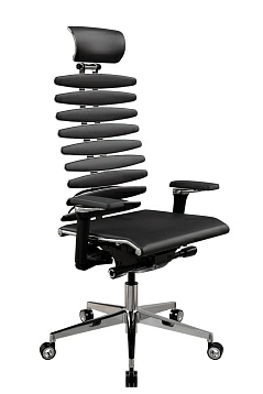 Кресло Metta Equalizer EQ L2-47D - Infinity фото