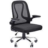 Офисное кресло Chairman CH650 (ткань/сетка) фото