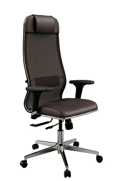 Кресло ErgoLife SynchroSit 10 B1-115D фото