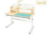 Детский стол Ergokids Bravo Max (TH-360 Max) фото