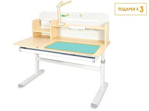 Детский стол Ergokids Bravo Max (TH-360 Max) фото