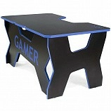 Геймерский стол Generic Comfort Gamer2/DS фото