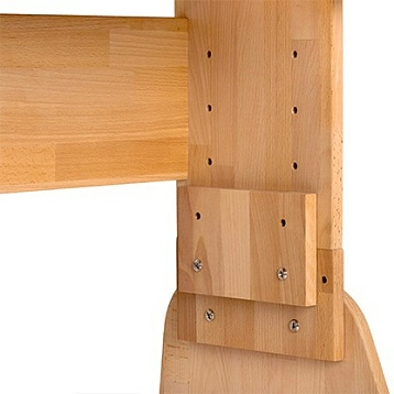 Увеличитель высоты парты Школярик С-01