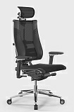 Кресло METTA Yoga 4D Triumph L2-15D - YM93+Infinity+carbon фото