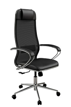 Кресло ErgoLife Set 16 фото