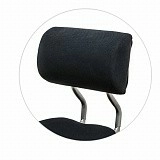 Спинка для металлических коленных стульев КМ01 и KM01L