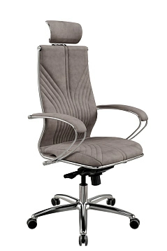 Кресло Samurai B2-13K - GoyaLE фото