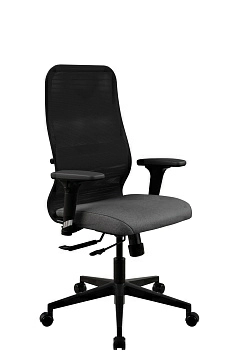 Кресло ErgoLife SynchroSit 8 B2-9D фото