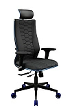 Кресло ErgoLife SynchroSit 10 B2-244D - Мультиблок (М18) фото