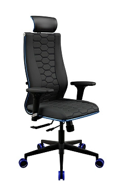 Кресло ErgoLife SynchroSit 10 B2-244D - Мультиблок (М18) фото