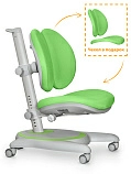 Детское кресло Ergokids Ortoback Duo (Y-510)
