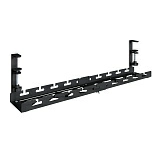 Подвесной кабель-канал Ergostol X-Tray Pro (0,4-0,7 м) фото