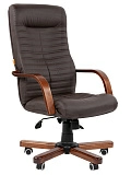 Офисное кресло Chairman 480 WD (экокожа) фото