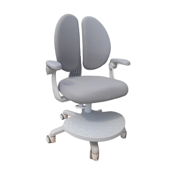 Детское кресло с газлифтом FunDesk Fresco