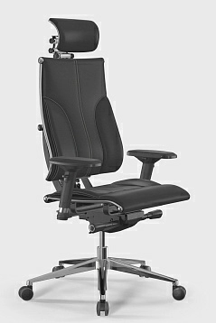 Кресло METTA Yoga 4D Triumph B2-10D - Infinity фото