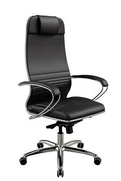 Кресло Samurai KL-1 фото