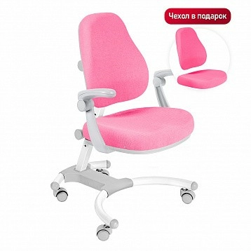 Детское кресло Anatomica Figra с подлокотниками