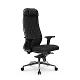 Кресло МЕТТА L 1m 40M/2D Infinity Easy Clean (MPES) фото