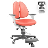 Детское кресло TCT Nanotec DUO NEW с подлокотниками