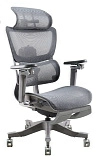 Офисное кресло Healthy Chair Fit с подножкой фото