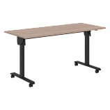 Стол складной Imago Mobile Lite CST 1565 (155×65 см) Ясень Шимо фото