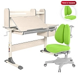 Комплект Anatomica Smart-80 парта + кресло