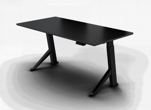 Стол Ergostol Air (прямоугольная столешница) фото