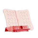 Подставка для книг TCT Nanotec с креплением к наклонной столешнице