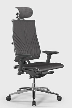 Кресло METTA Yoga 4D Triumph L2-12D - GoyaLE фото