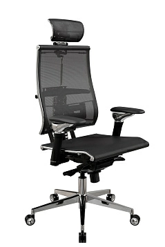 Кресло Metta Yoga 4DF L2-5D - YM93 фото