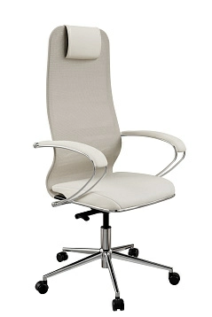 Кресло ErgoLife SynchroSit 8 B1-13K фото