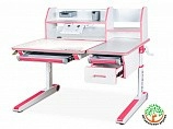 Детский стол Mealux Sherwood Energy (BD-830 Energy)