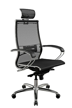 Кресло Samurai S-2 фото