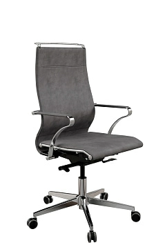 Кресло ErgoLife SynchroSit Well B2-195K - Велюр фото