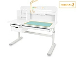 Детский стол Ergokids Bravo Max Plus (TH-360 Max Plus) фото