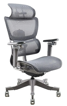 Офисное кресло Healthy Chair Fit фото