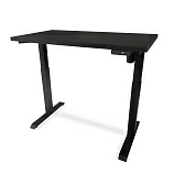 Стол с электроприводом StolStoya Motor Up со столешницей МДФ, эмаль фото