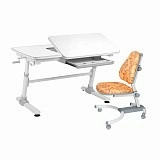 Комплект Anatomica SET-40 парта + кресло