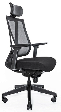 Эргономичное офисное кресло Falto G1 фото