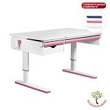 Детский стол Kinderzen Wunderkind Lite Multicolor