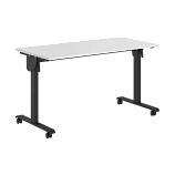 Стол складной Imago Mobile Lite CST 1365 (135×65 см) Белый фото