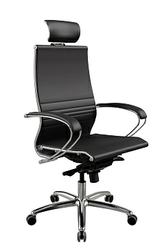 Кресло Samurai K-2 фото