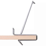 Подставка для книг универсальная Anatomica 25 мм фото