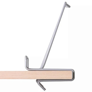 Подставка для книг универсальная Anatomica 25 мм фото