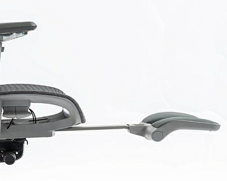 Выдвижная подножка для кресла Healthy Chair фото