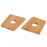 Комплект подстаканников к партам Школярик